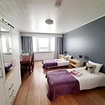 Hostelli Center Kaatrahovi *