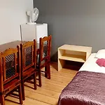 Hostel Center Kaatrahovi