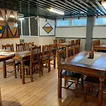Center Kaatrahovi * Lieksa
