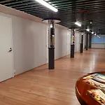 Center Kaatrahovi *