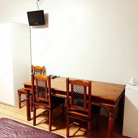 Hostel Center Kaatrahovi