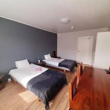 Central Hostel Lieksa