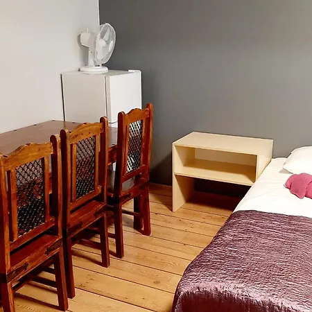 Hostelli Central Hostel