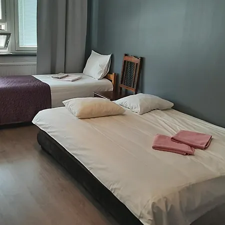 Central Hostel Lieksa