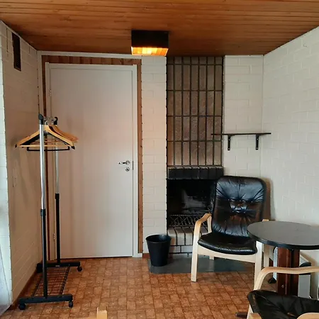 Hostelli Central Hostel
