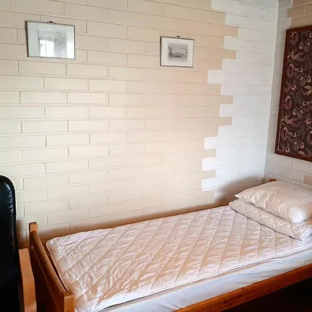 Central Hostel Lieksa