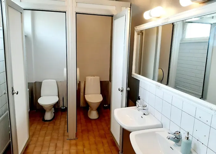 Center Kaatrahovi * Lieksa