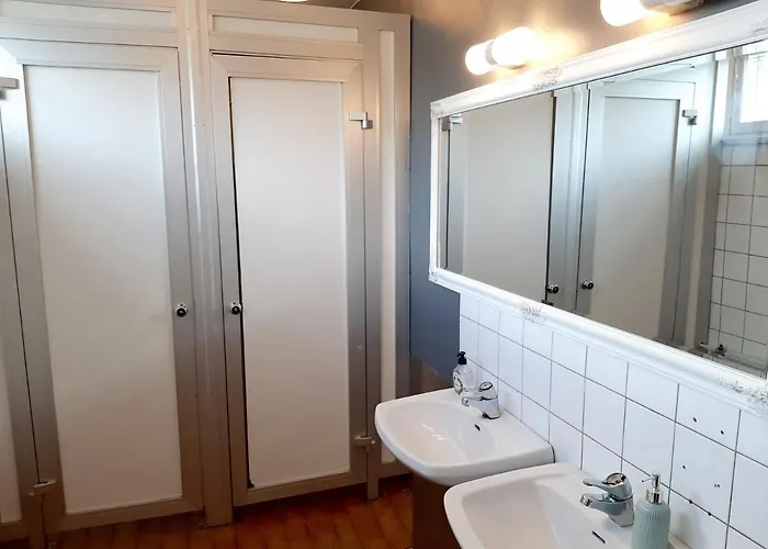 Center Kaatrahovi * Lieksa